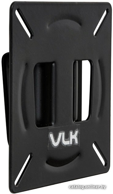 Кронштейн для телевизора VLK TRENTO-100 (черный)