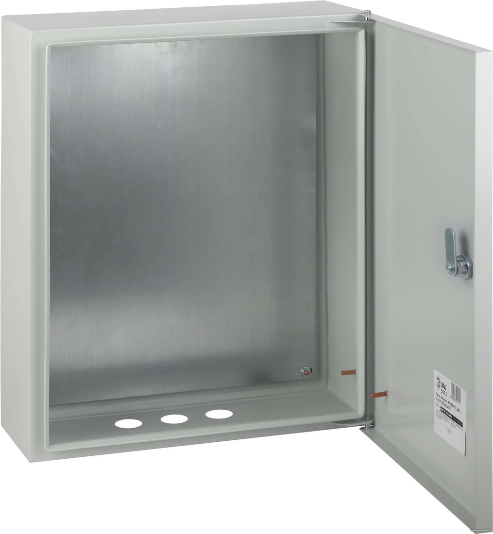 Корпус металлический Эра Simple ЩМП-06IP31 Б0041657