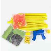 Набор игрушечного оружия Darvish Стрелок SR-T-4385B