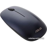 Мышь ASUS MW201C (черный)