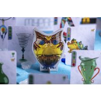 Настольная игра Rollin Games Мурано. Мастера Света