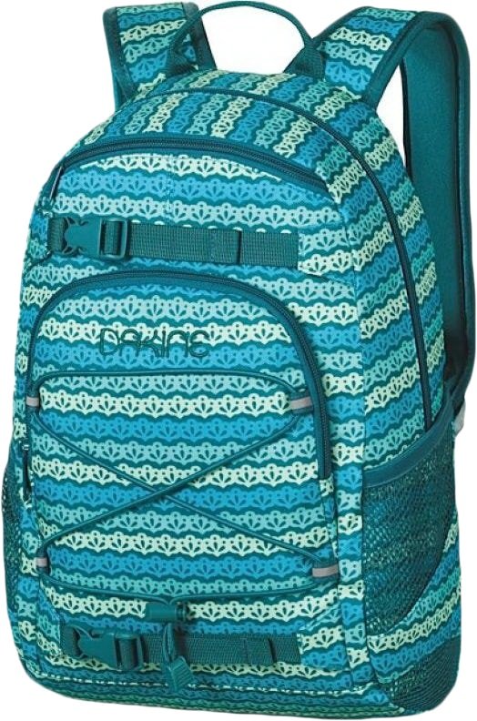 

Городской рюкзак Dakine Girls Grom 13L (ingalls)