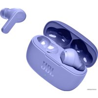 Наушники JBL Wave 200 (фиолетовый)