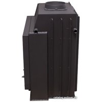 Свободностоящая печь-камин Мета-Бел Fenix 1R ТКТ 10.0-02