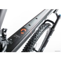 Велосипед Cube Race One 27.5 (2017)