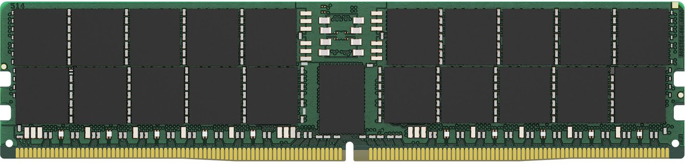 

Оперативная память Kingston 64ГБ DDR5 5600 МГц KSM56R46BD4-64HA