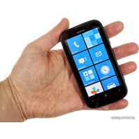 Телефон Nokia Lumia 510