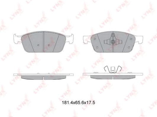 

LynxAuto BD3036