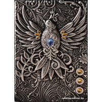 Блокнот Белоснежка Огненный Феникс 152-NP