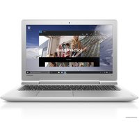 Ноутбук Lenovo IdeaPad 700-15ISK [80RU00NQPB]