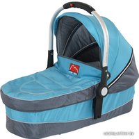 Универсальная коляска Quatro Makalu 4