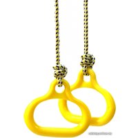 Кольца Kampfer гимнастические