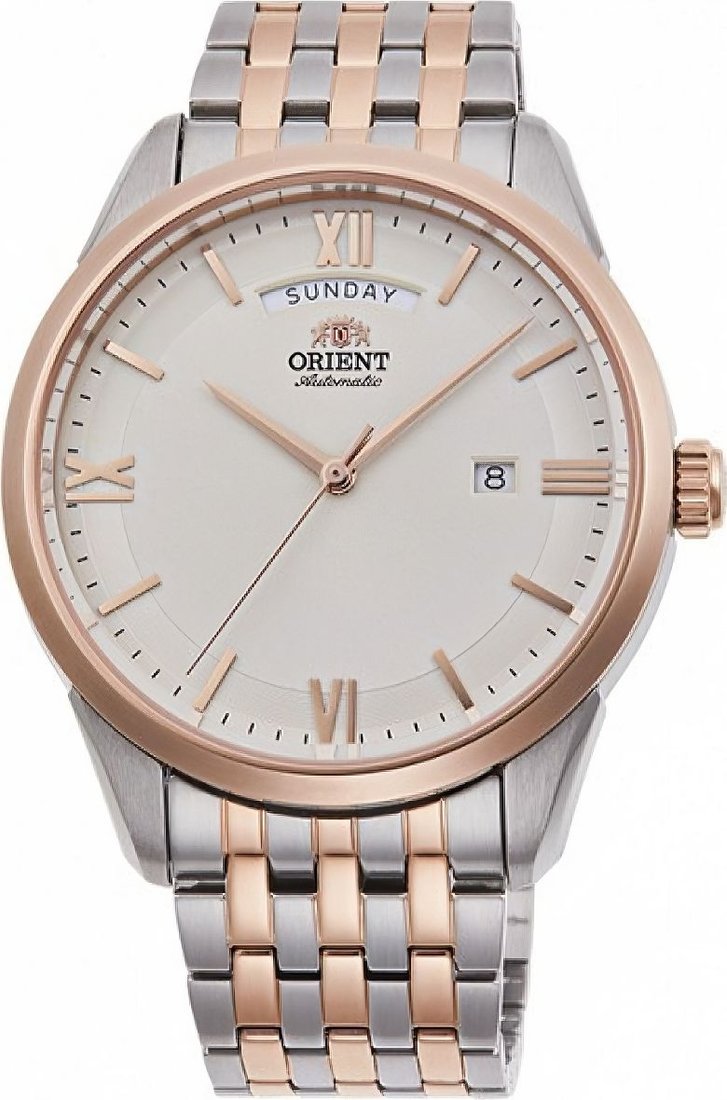 

Наручные часы Orient Contemporary RN-AX0002S