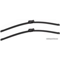 Щетки стеклоочистителя AVS Extra Line PB-6538 2шт в Мозыре