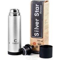 Термос Следопыт PF-TM-02 0.75л