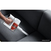 Вертикальный пылесос с влажной уборкой Xiaomi Mi Vacuum Cleaner G10 MJSCXCQPT (международная версия)