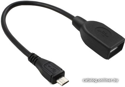 Адаптер Greenconnection GC-MB2AF-0.1m