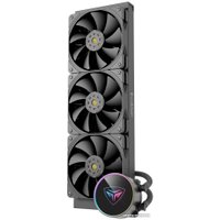 Система жидкостного охлаждения для процессора PCCooler PD360