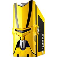 Корпус Frontier Formers FO09A Yellow (FO09A-BK/YL)