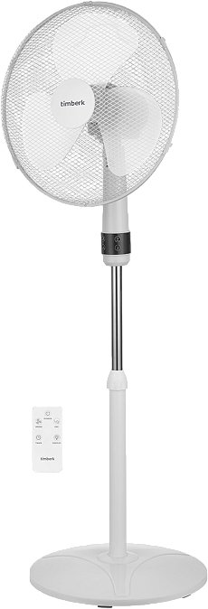 

Вентилятор Timberk T-SF1605RC