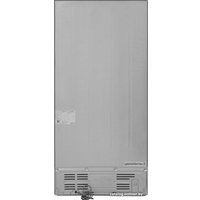 Холодильник side by side Schaub Lorenz SLU S473D4EI