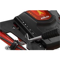 Мотокультиватор бензиновый Asilak SL-84L-5012