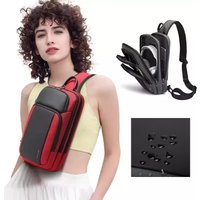 Городской рюкзак Bange BG7795 (серый)