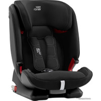 Детское автокресло Britax Romer Advansafix IV M (cosmos black)