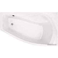 Ванна Santek Майорка 150x90 R базовая плюс [1WH112365]