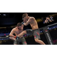  UFC 4 для PlayStation 4