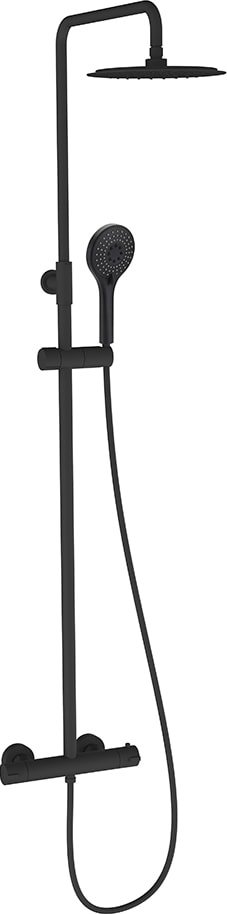 

Душевая система Clever UP! Urban 61003