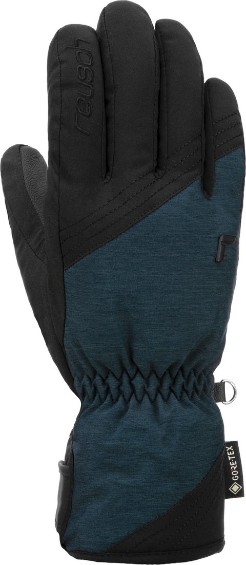 

Горнолыжные перчатки Reusch Susan Gore-Tex Dress 6231331-4509 (р-р 6, синий)