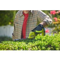 Кусторез + ножницы Ryobi RY18GSA-0 5133005764 (без АКБ)