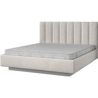 Кровать Anrex Sabrina 180 с подъемником (libra 03)