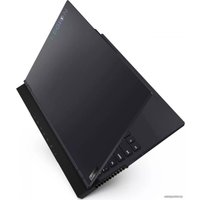 Игровой ноутбук Lenovo Legion 5 15ACH6H 82JU000URK