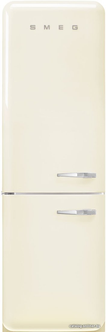 

Холодильник Smeg FAB32LCR5