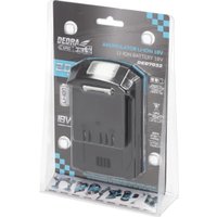 Аккумулятор Dedra DED7032 (18В/2 Ач)