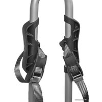 Велобагажник на фаркоп Amos Tytan Plus 2