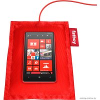 Смартфон Nokia Lumia 820