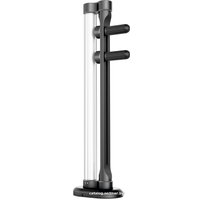 Держатель видеокарты Jonsbo VC-30 (черный)