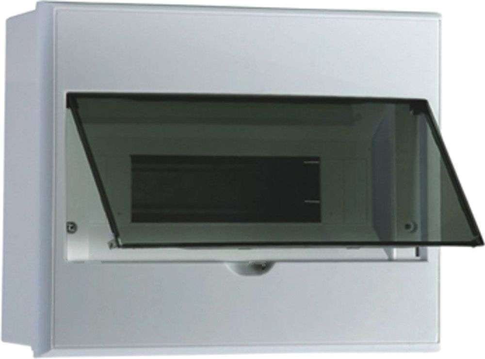 

Бокс пластиковый Kranz ЩРН-П-12 IP41 KR-11-0312