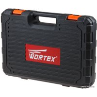 Набор домашнего мастера Wortex HT101 (101 предмет)