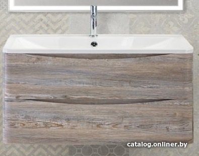 BelBagno Тумба под умывальник Acqua-1200-2C-SO-PS