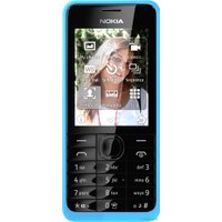 Кнопочный телефон Nokia 301