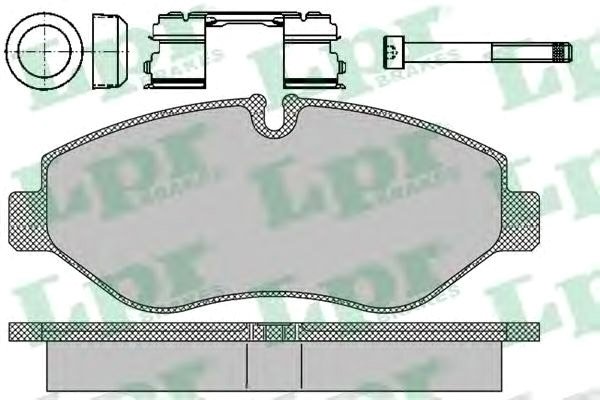 

LPR 05P1297