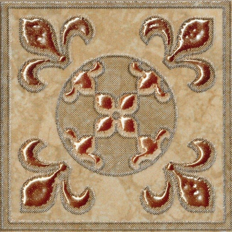 

Керамогранит (плитка грес) PiezaRosa Costa 72x72 761561/2
