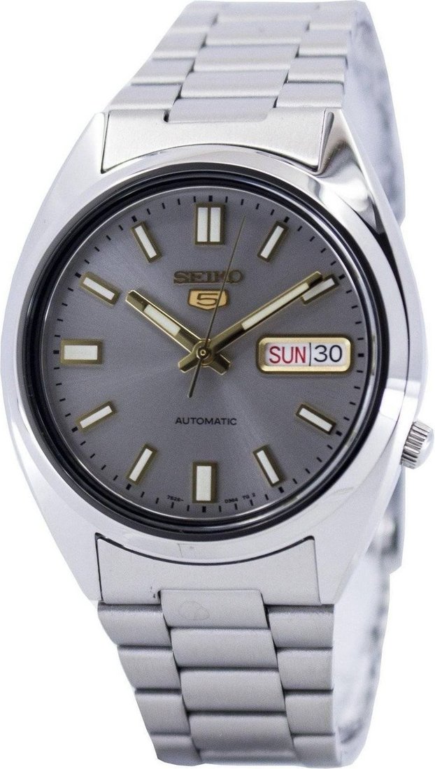 

Наручные часы Seiko 5 SNXS75K1