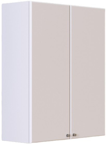 

Teymi Шкаф Mikra 60 T60518 (белый)