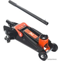 Подкатной домкрат Patriot DP 2000 2т