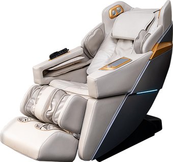 Массажное кресло iRest Estetic (бежевый)